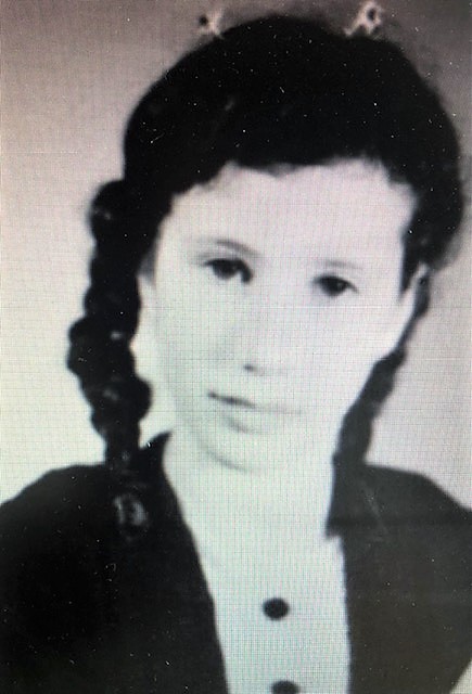 Margot Abrahams